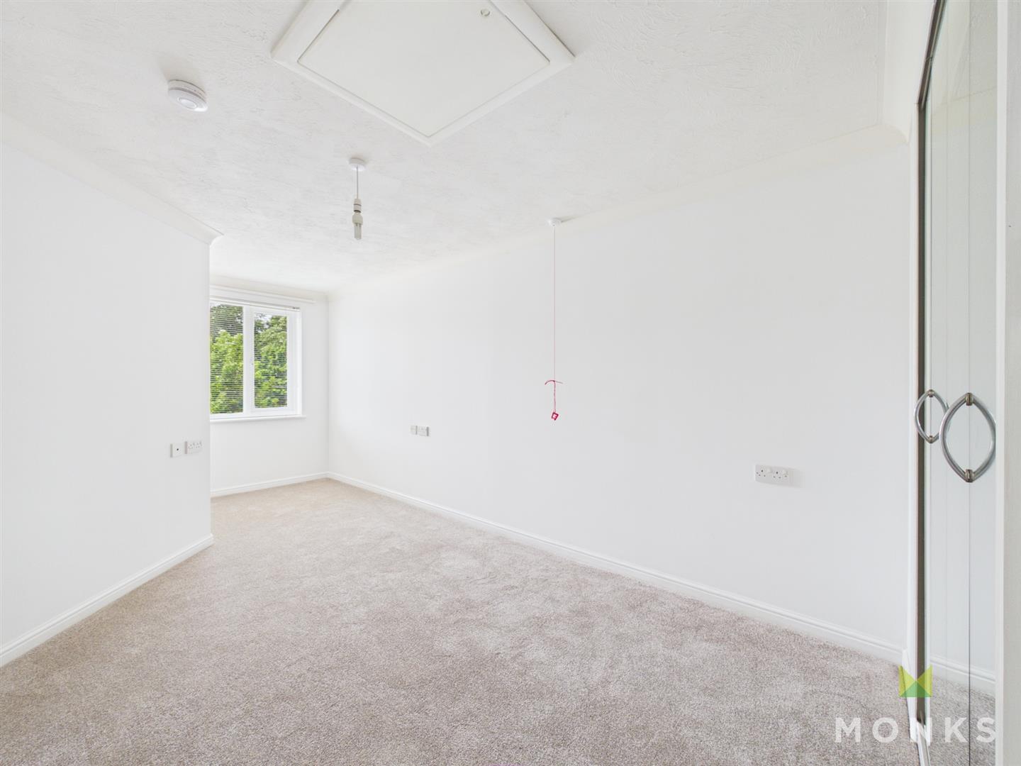 51 Abraham Court Lutton Close, Oswestry, SY11 2TH For Sale